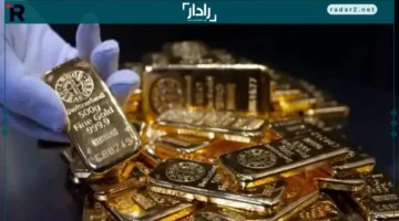 الذهب يحقق أعلى مكاسب في 17 عاماً ويواصل الصعود القياسي